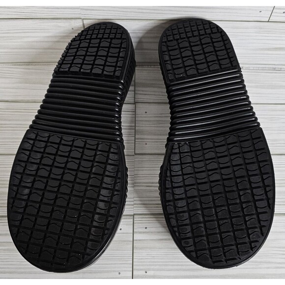 Tiger Grip Total Protect Plus Anti-Slip Overshoe w/Toe Cap & Midsole Medium - Picture 6 of 9